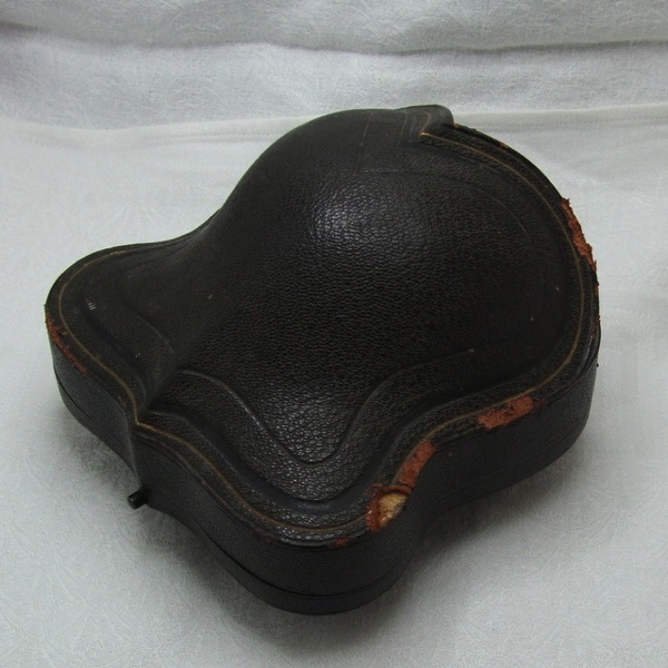 Godwin Harris Sugar Bowl Box
